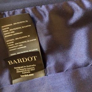 🔥🔥BARDOT  OMG! Black Iris🔥🔥